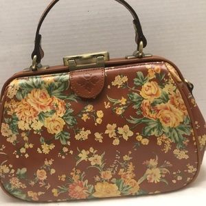 PATRICIA NASH POCKETBOOK